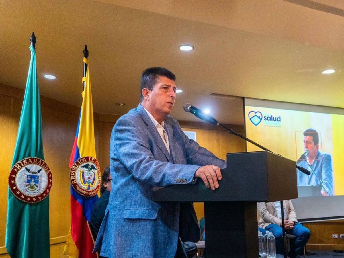 Gobernación de Risaralda entre las mejores administraciones del país