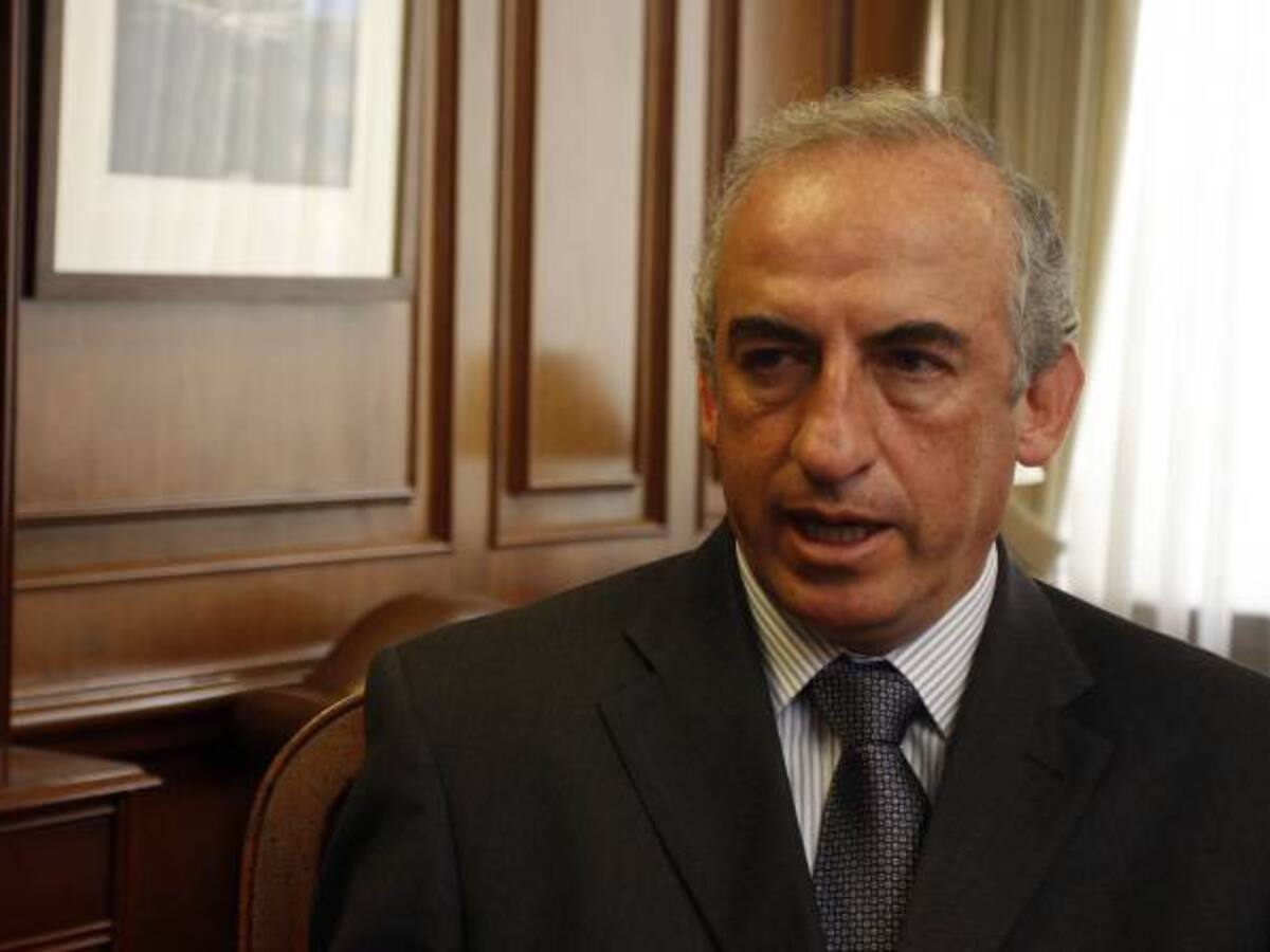 Gobierno de Colombia designa a Leonardo Villar Gómez como miembro del FMI