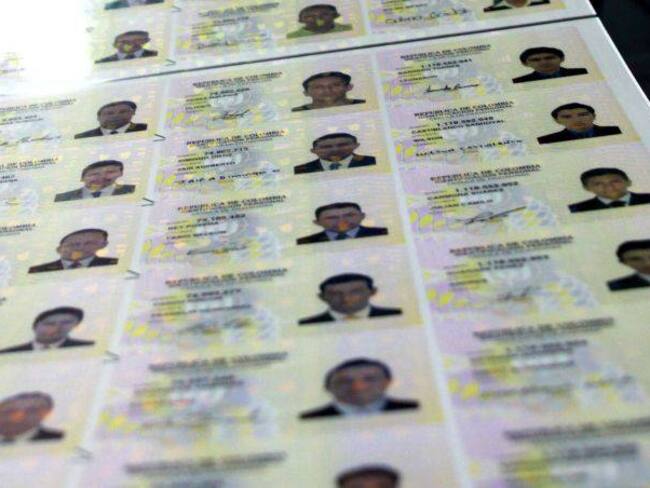 Notarios admiten aumento de requerimientos de documentación por parte de los venezolanos