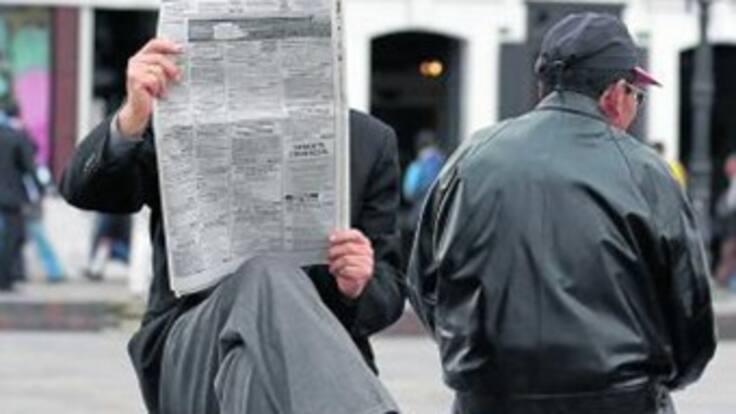 La tasa de desempleo en diciembre fue del 9.8 por ciento. Se mantuvo en un dígito