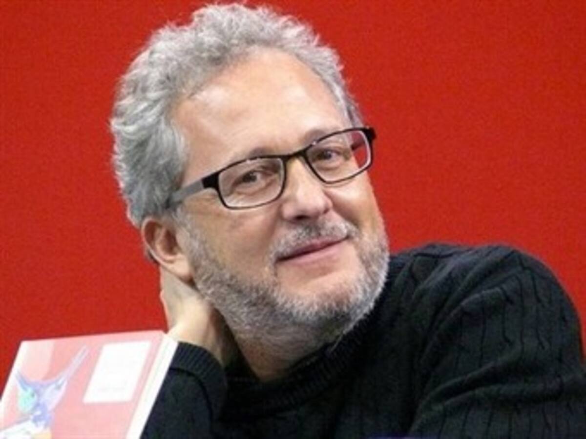 Héctor Abad presenta la traducción al inglés de su obra más íntima en Londres