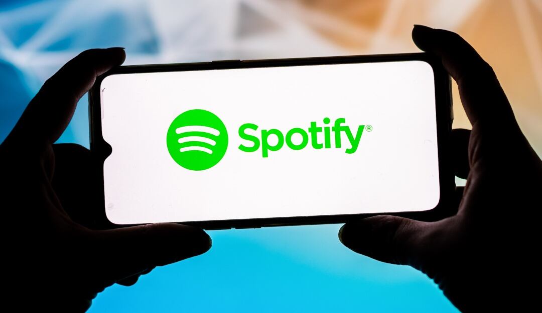 Spotify, plataforma de contenido en demanda