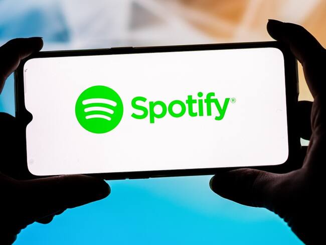 Spotify, plataforma de contenido en demanda
