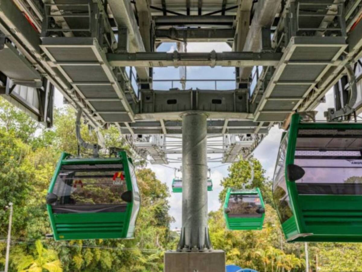 Hasta junio se unificarán los horarios de Megacable con Megabús en Pereira