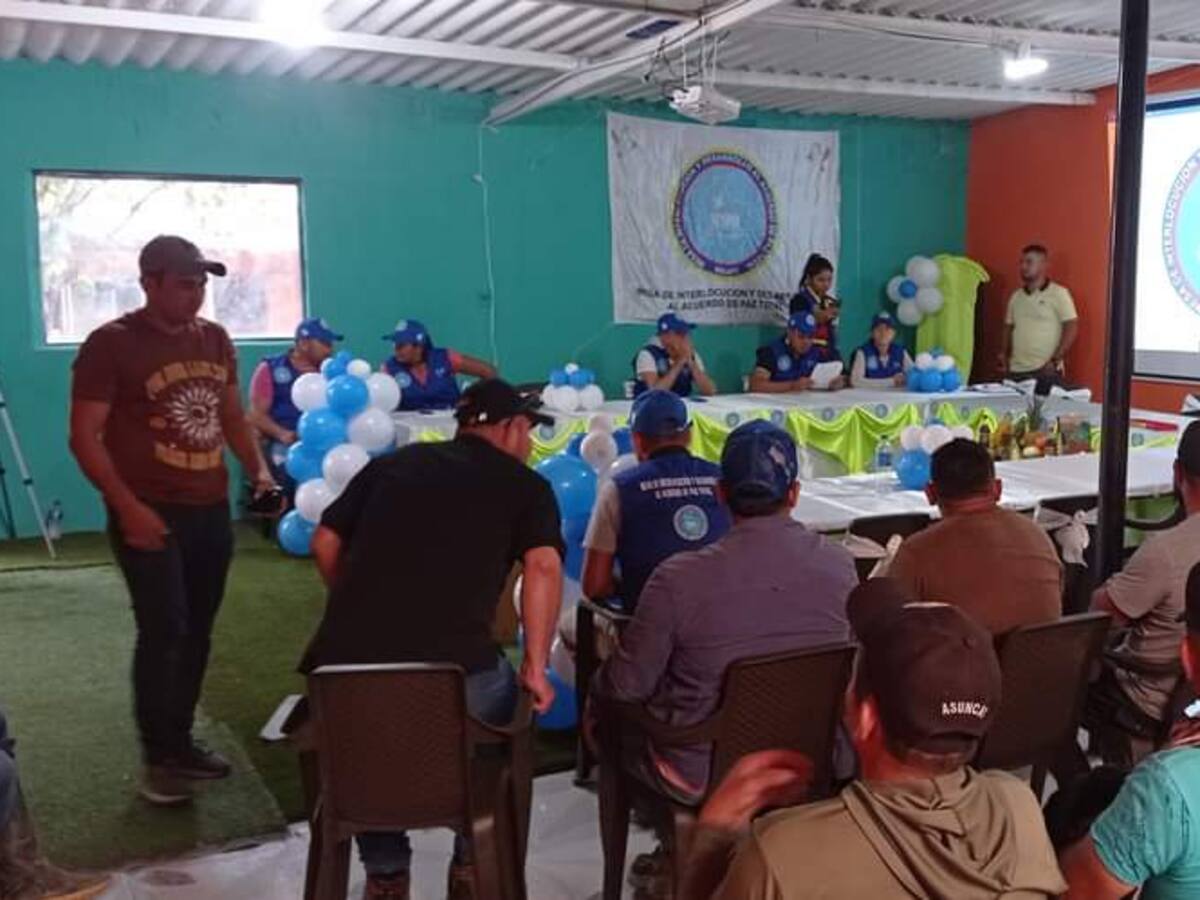 Crece el temor de los líderes sociales del Catatumbo por falta de acciones del Gobierno