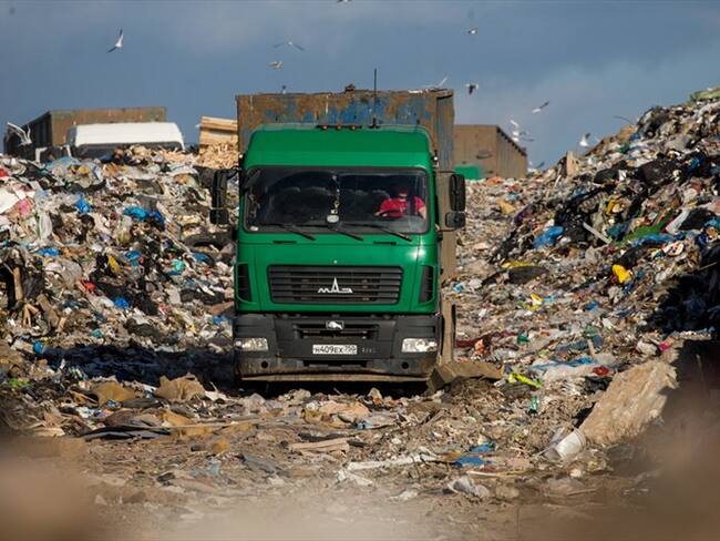 Cierre de relleno en Sogamoso debe ser organizado, con apoyo de Gobierno Nacional: Alfonso