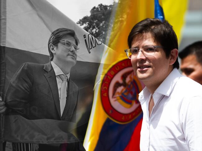 🔴 Última hora de Miguel Uribe EN VIVO: Cámara ardiente, velatón hoy 11 de agosto y más noticias