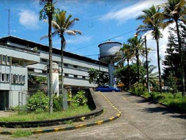 Dos hombres armados mataron a un hombre que era atendido en urgencias del Centro Asistencial.