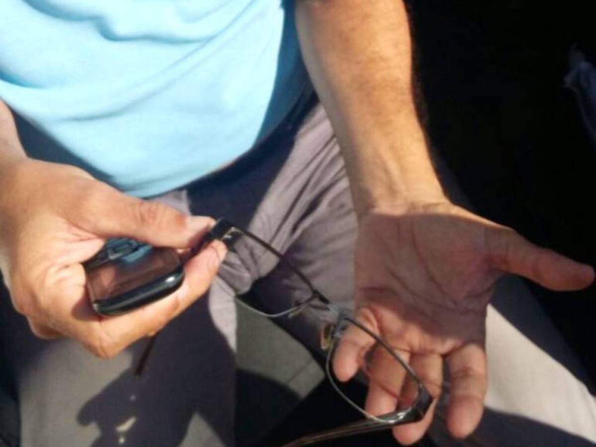 Denuncian a concejal de Turbaco Bolívar por lesiones personales