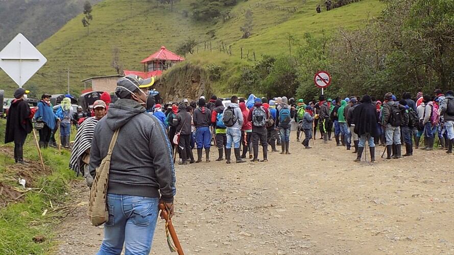 Imagen de referencia. Foto: Colprensa