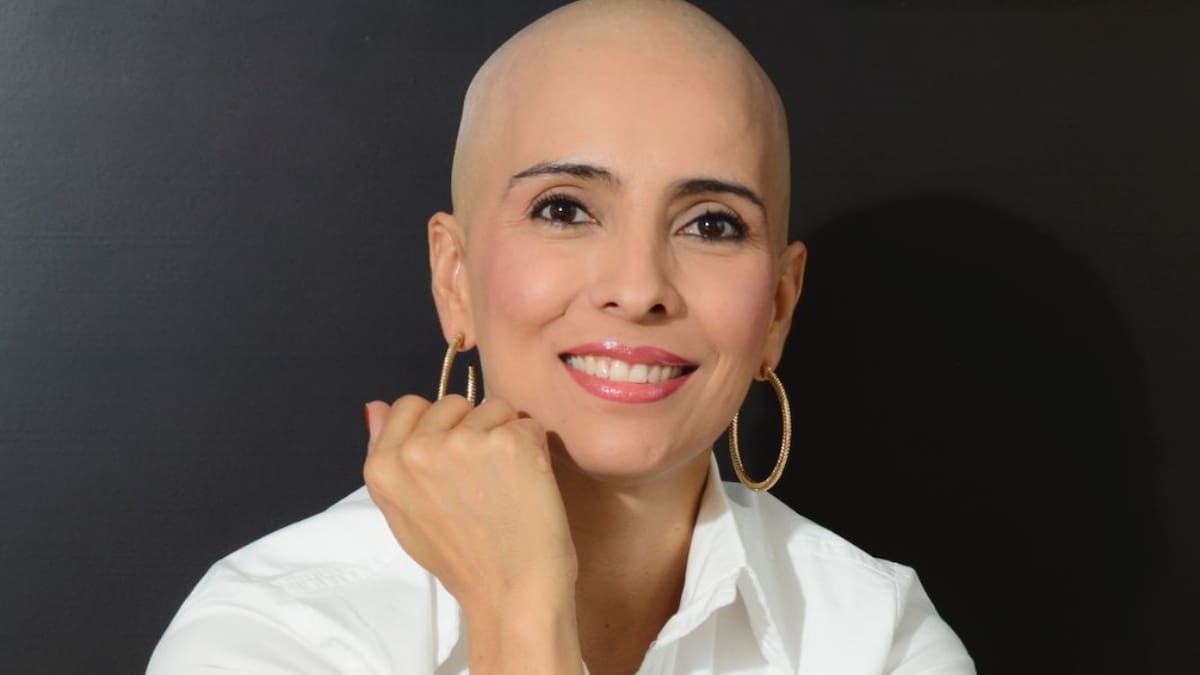 Cáncer de mama no se puede evitar, pero sí detectar a tiempo: Lina Hinestroza
