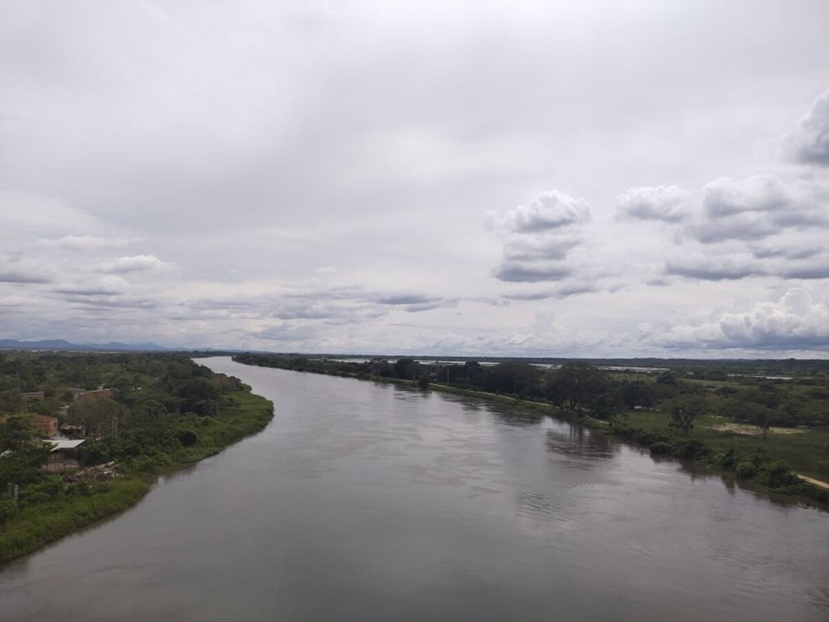 Juez de Cartagena ordenó suspender provisionalmente los dragados en el Canal del Dique