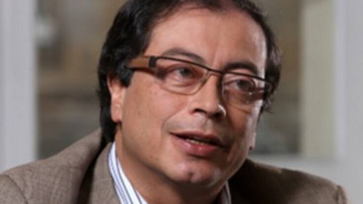 Petro pide un debate sobre las incidencias del "Carrusel de la Contratación" en Bogotá