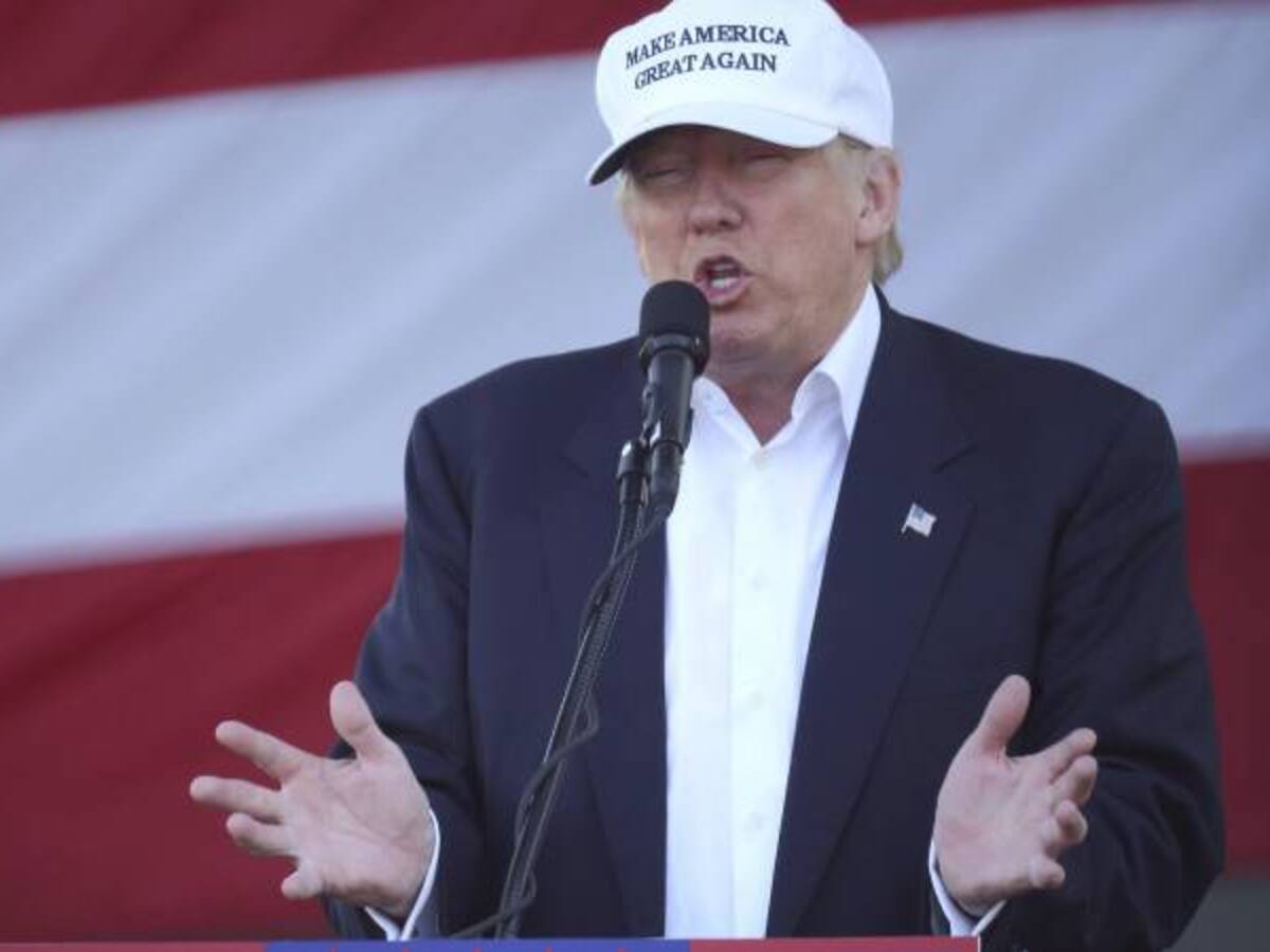 ¿Cuáles son los libros preferidos de Donald Trump?