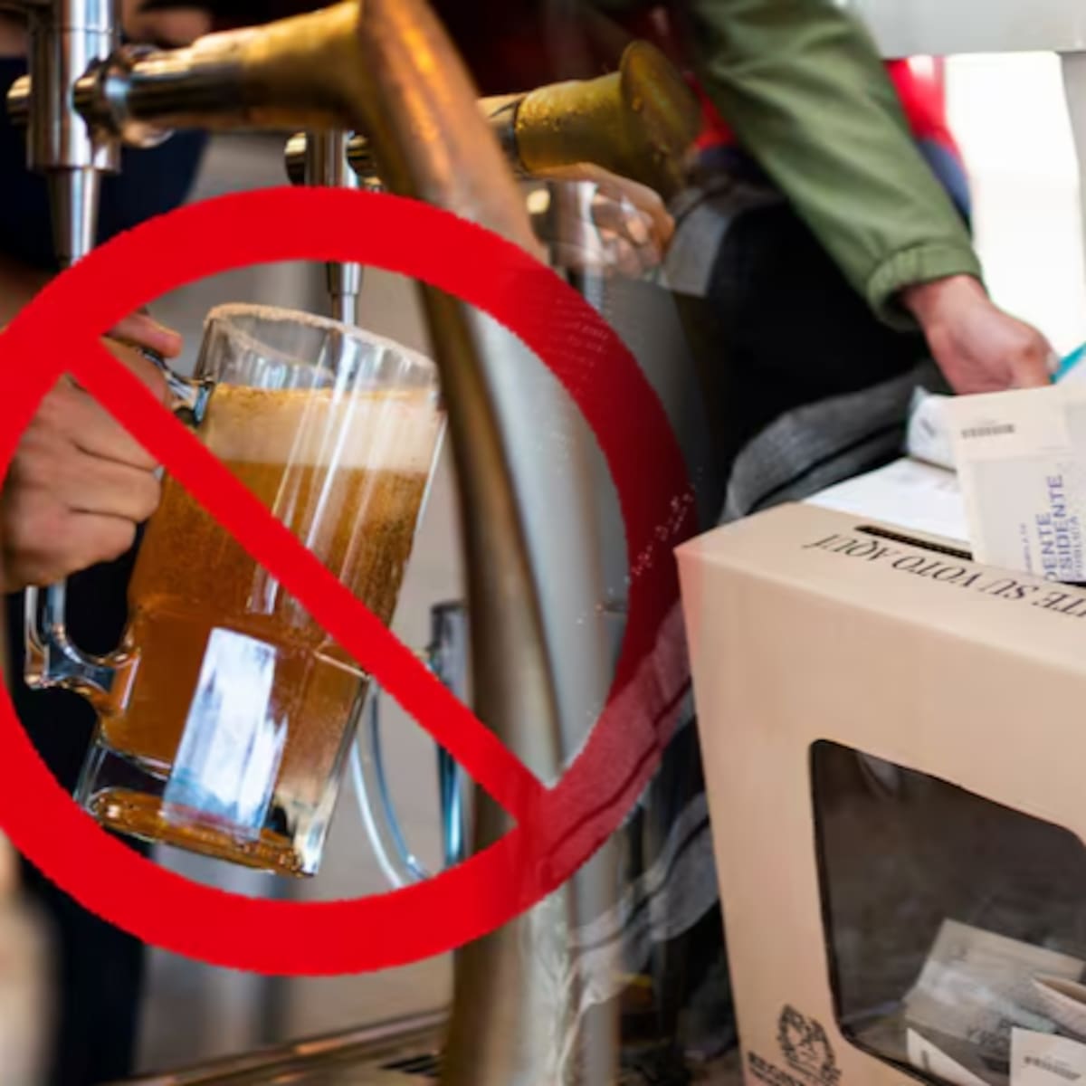Alcaldía confirma ley seca en Bogotá desde el viernes 29 de mayo: horarios y restricciones