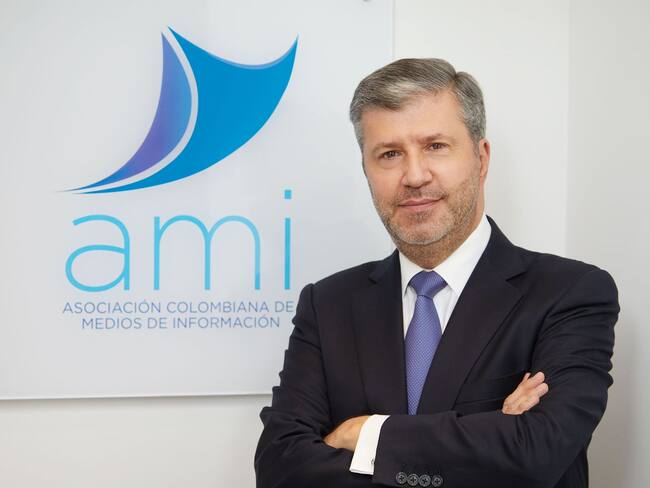 Werner Zitzman es el nuevo presidente de la WAN-IFRA ¿Quién es?