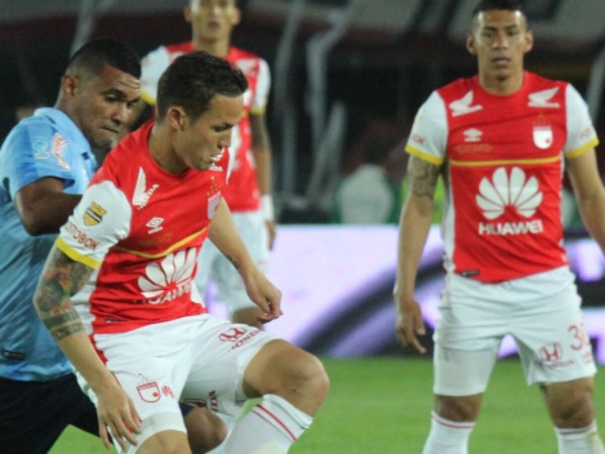 Así se jugará la primera fecha de la Copa Águila