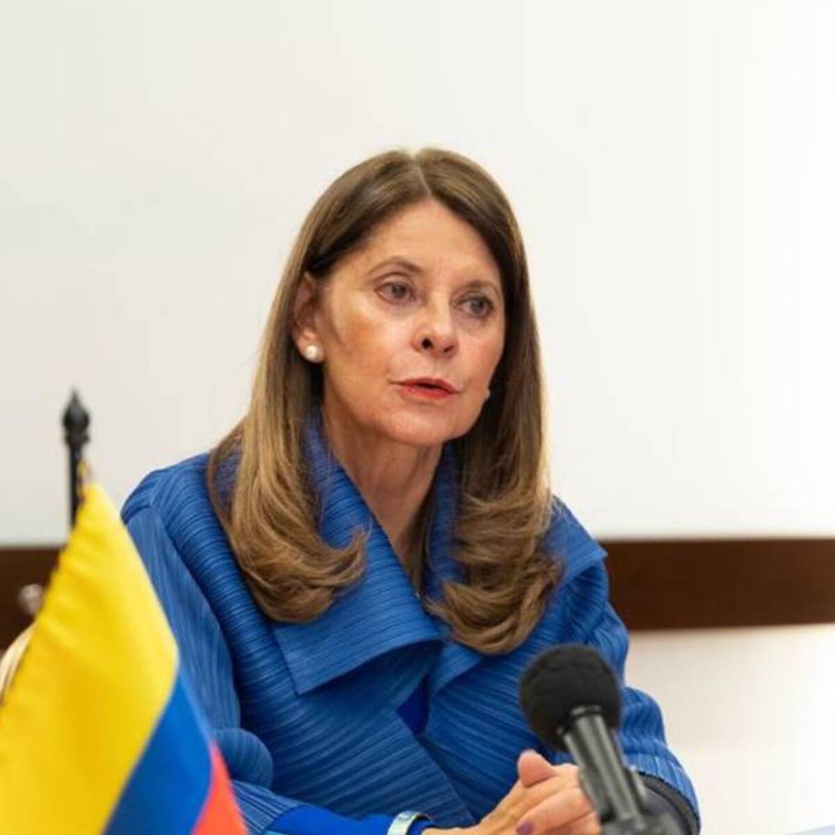 Abogados de exvicepresidenta Ramírez reconocen que sí se practicaron pruebas de polígrafo