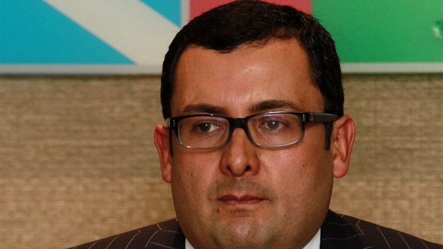Juan Carlos Granados. Foto: Colprensa