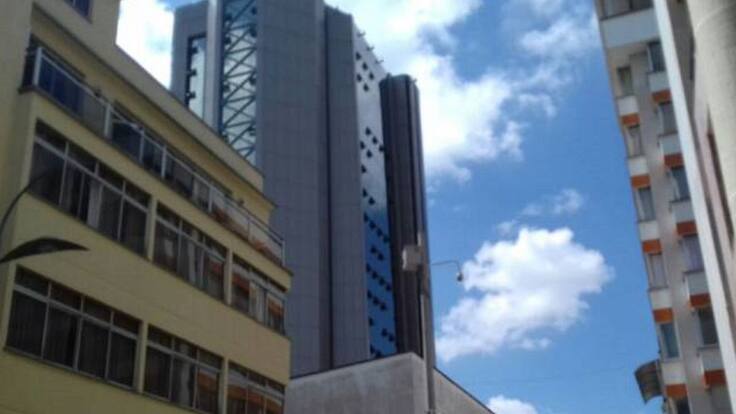 Uriel Orjuela, ingeniero quindiano