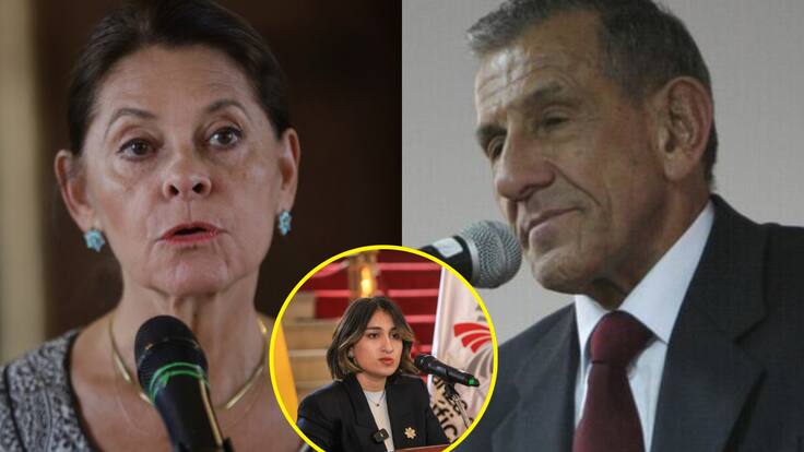 Excancilleres analizan salida del cargo de Laura Sarabia: “no tenía otra opción que renunciar”