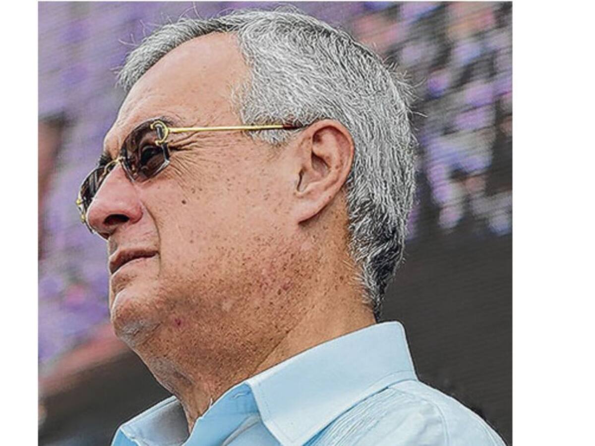 ¿Qué dijo sobre la paz total el hombre clave en el proceso con las Farc?