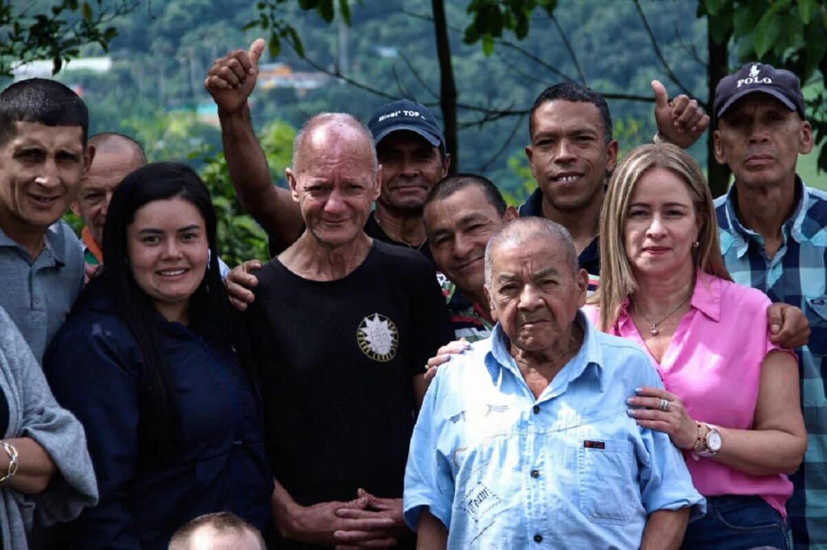 Crédito: Suministrada.