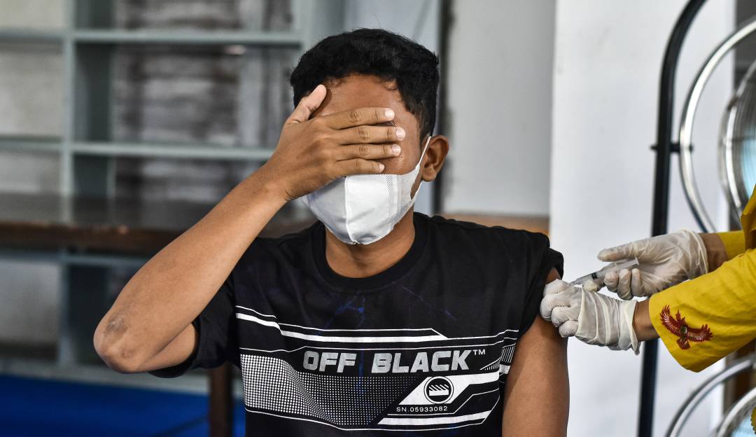 ¿Cómo saber si se padece el síndrome poscovid?