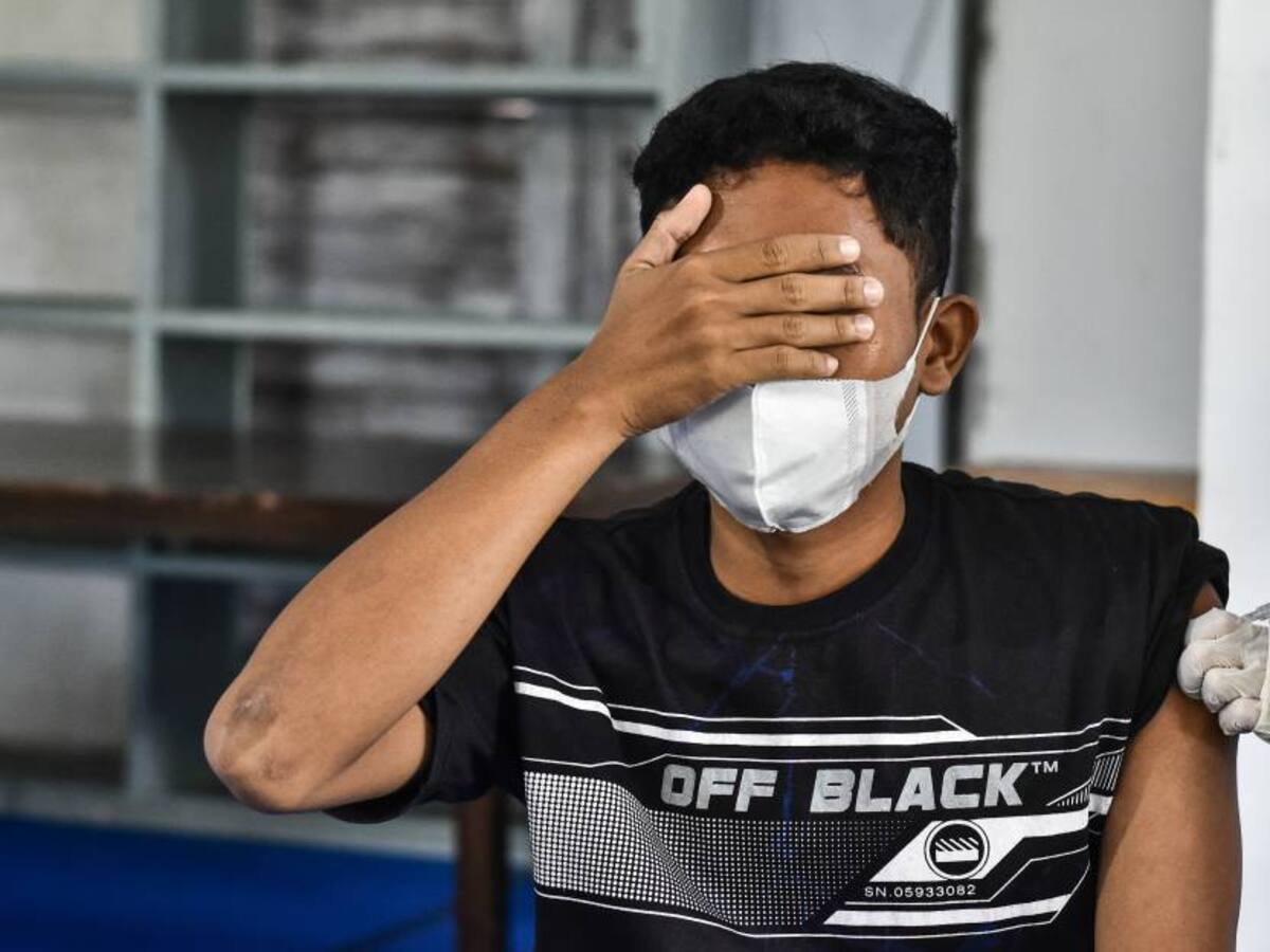 Síndrome poscovid: ¿cómo saber si lo padezco?