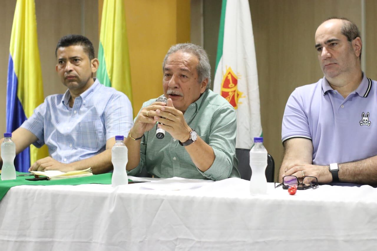 Asamblea de Bolívar