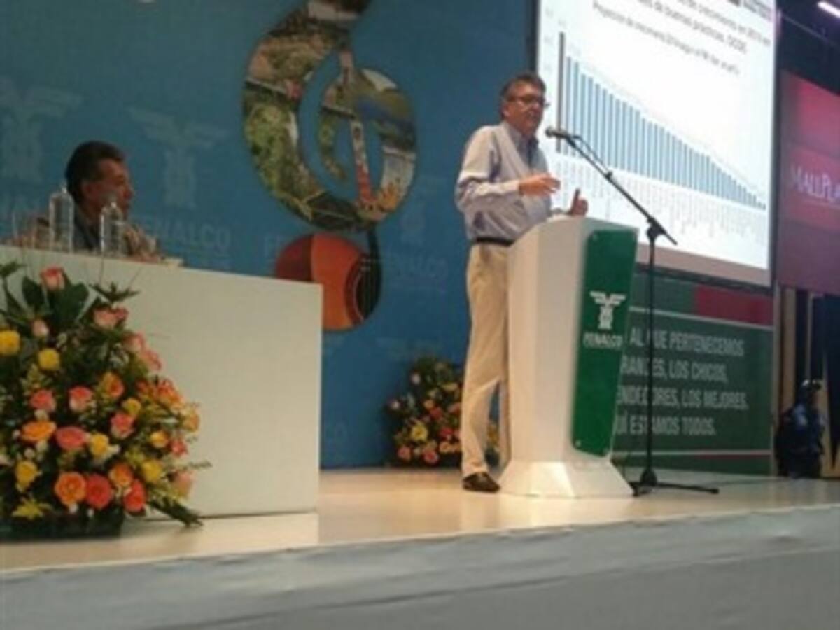 Gobierno descartó incrementar el IVA