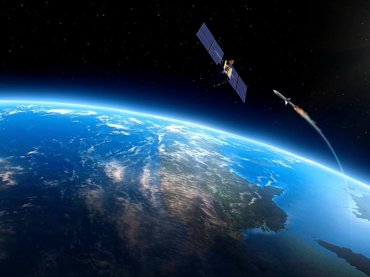 Se aproxima una guerra espacial: expertos en seguridad militar lo predijeron para este año