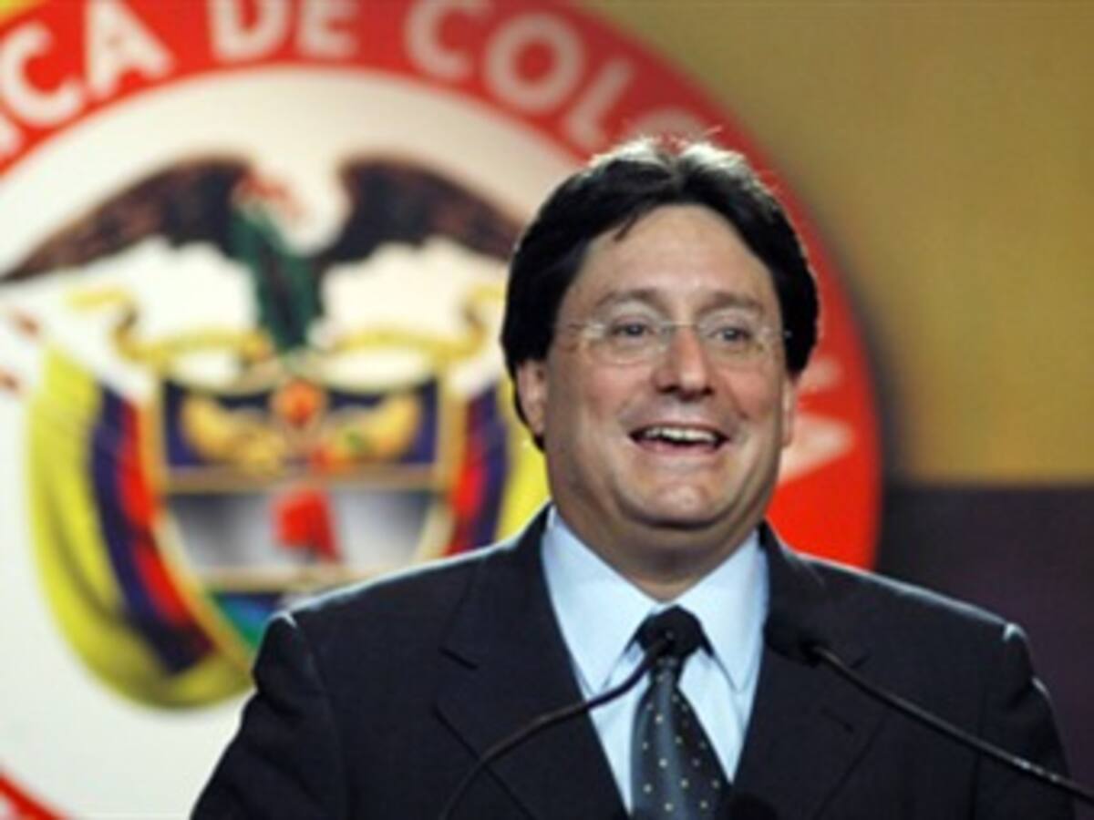 Gobierno presentó proyecto para reducir la impunidad y proteger los Derechos Humanos