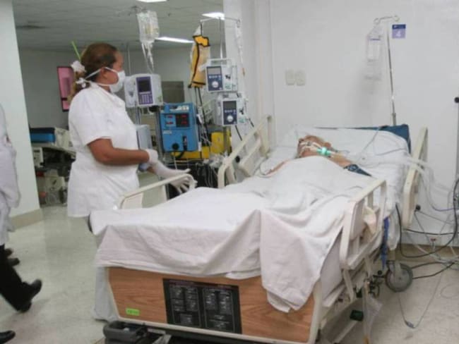 Más de 14 mil contagios en Risaralda durante los siete meses de pandemia