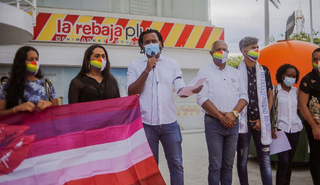 El Distrito manifestó que la labor del secretario de Participación ha sido ajustada a la ley y pidió al Concejo no excederse en su control político