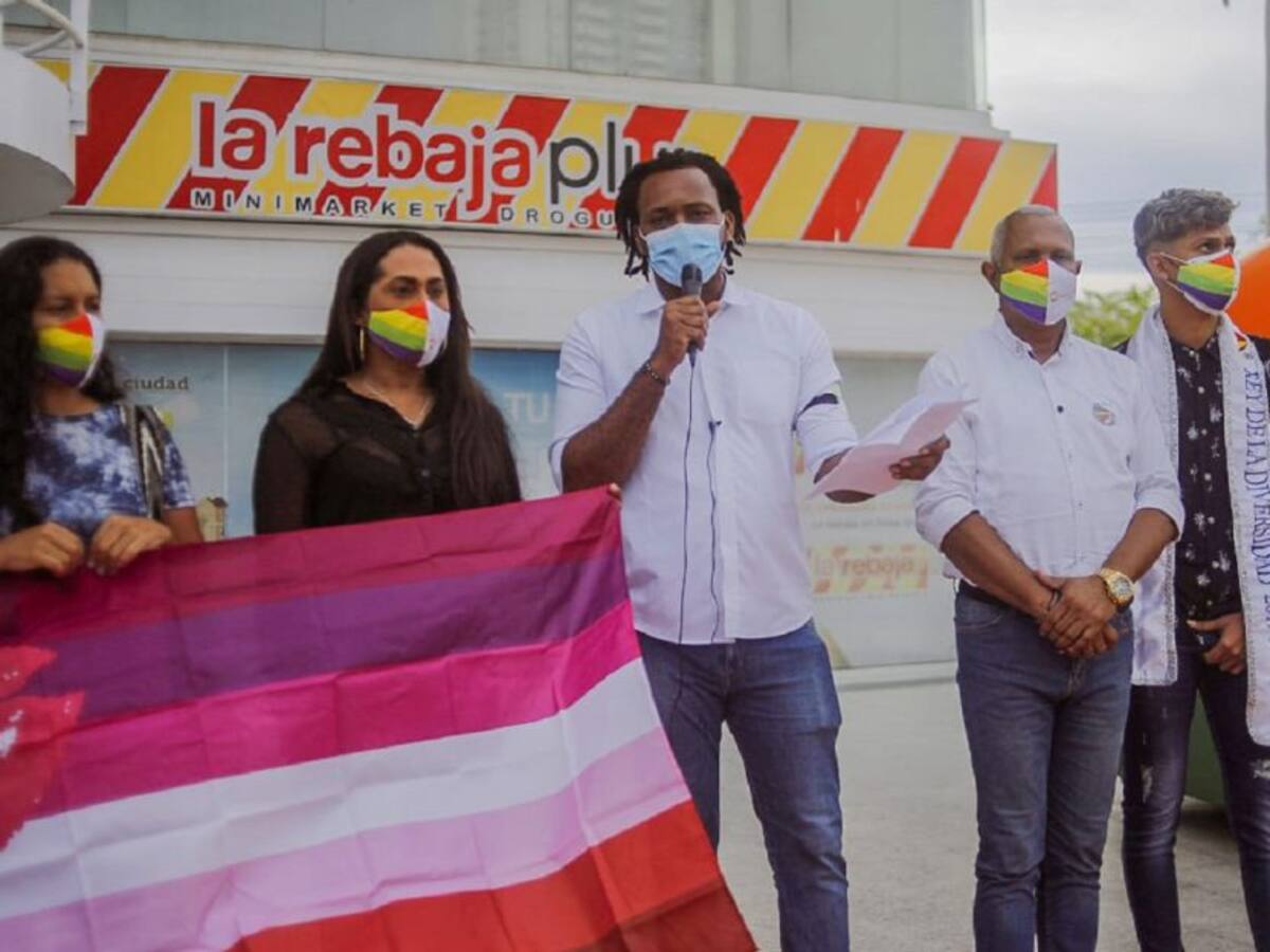 Alcaldía respaldó a Armando Córdoba tras moción de censura en su contra