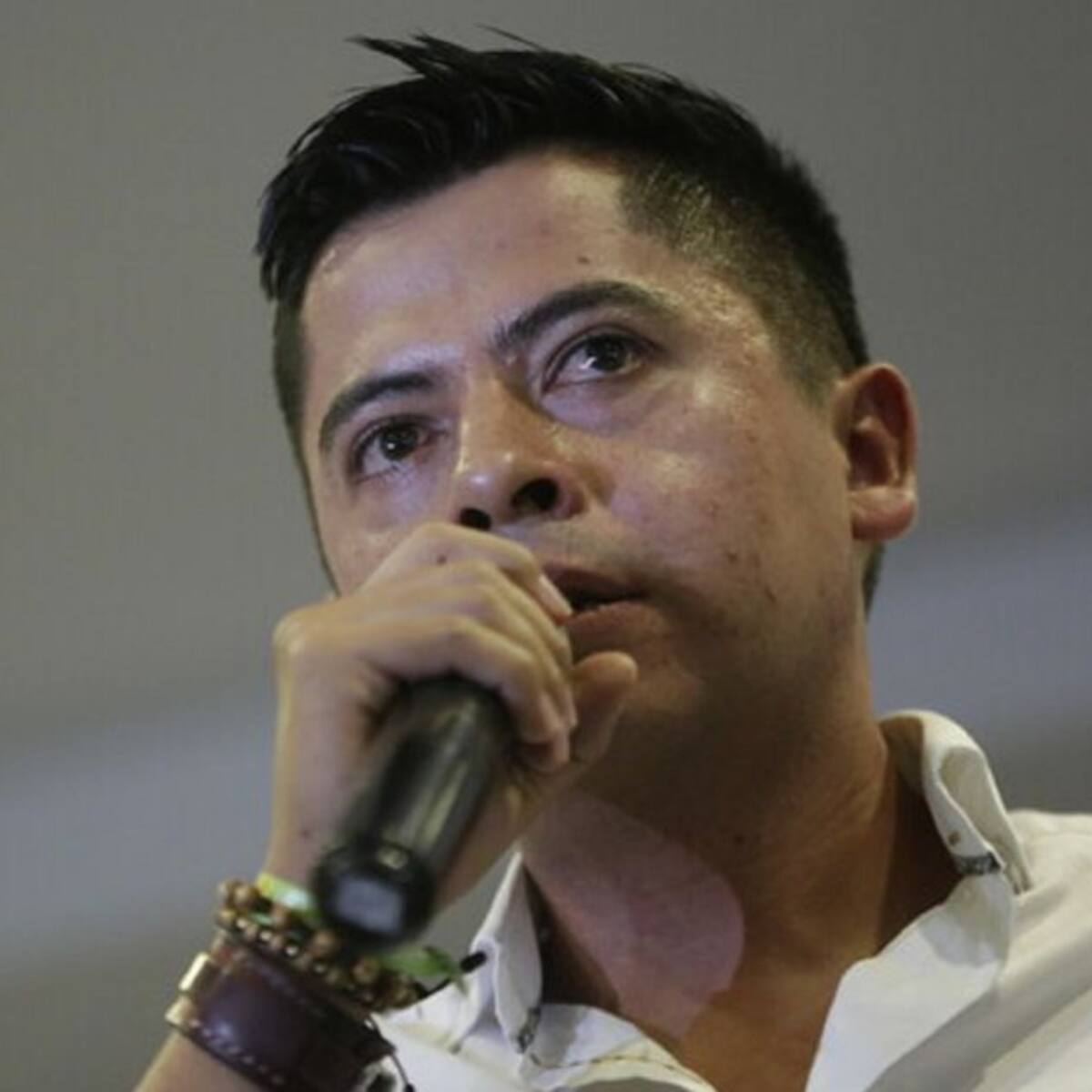 “No veo cómo se logre la firma del Acuerdo en este Gobierno”: Ávila sobre diálogos con ELN