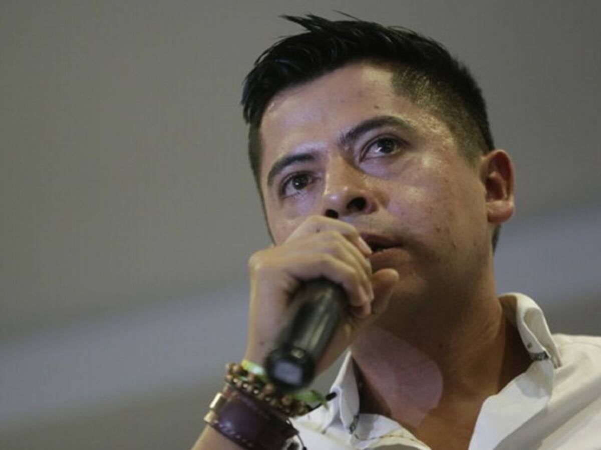 “No veo cómo se logre la firma del Acuerdo en este Gobierno”: Ávila sobre diálogos con ELN