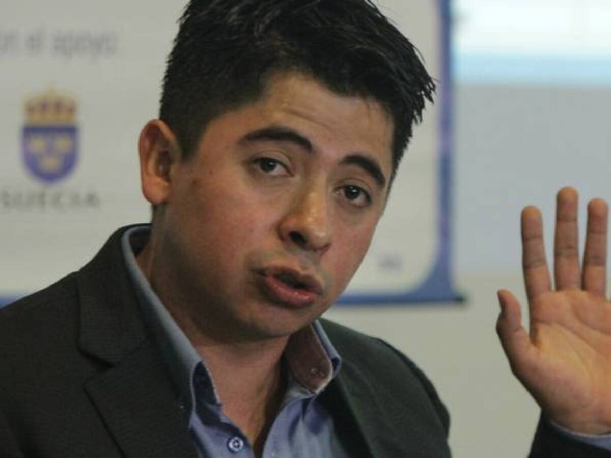 Hay disidencias de las Farc comprobadas en 41 municipios: Ariel Ávila