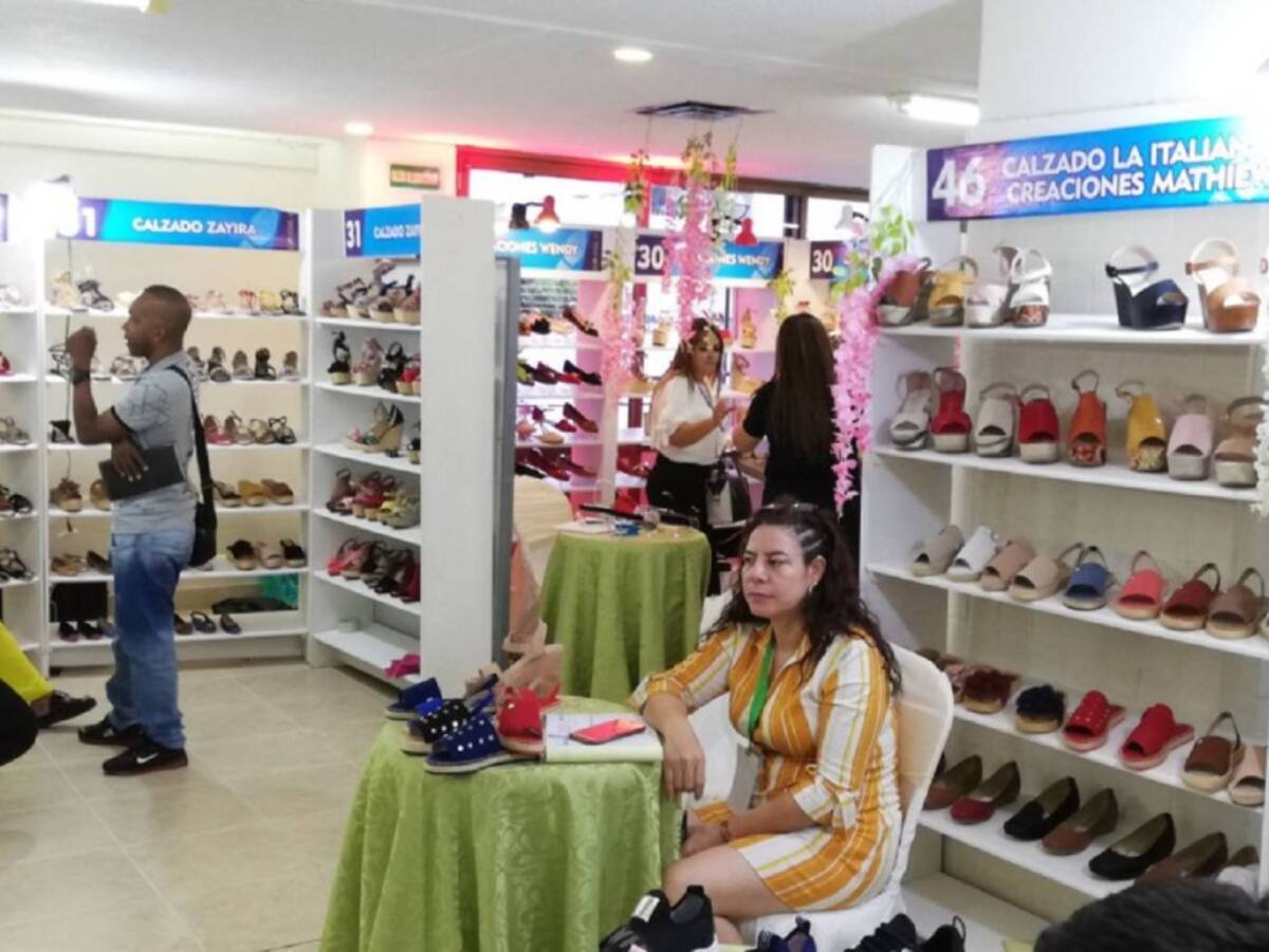Fabricantes de calzado en Cúcuta aún no logran reactivación económica
