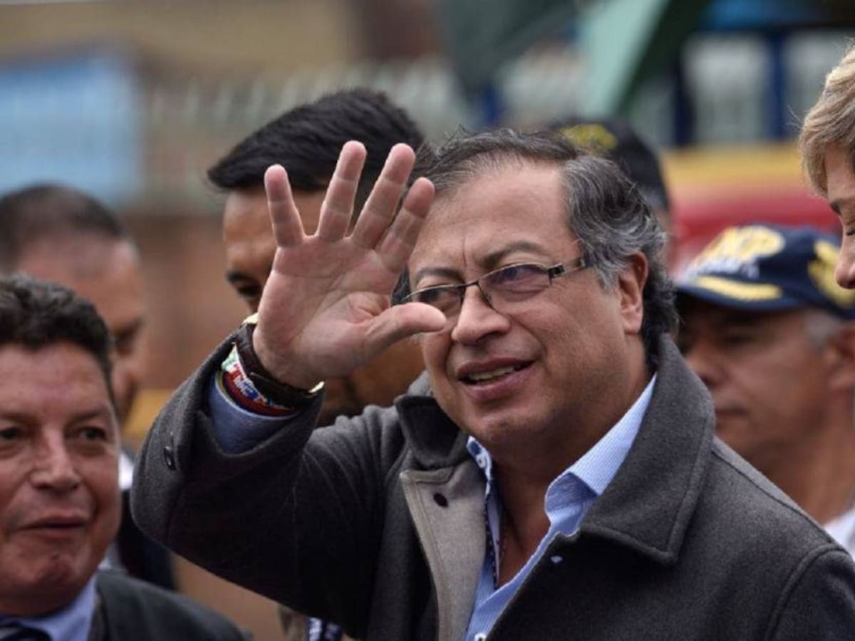 Petro creció en votación en Cali y el Valle respecto a primera vuelta