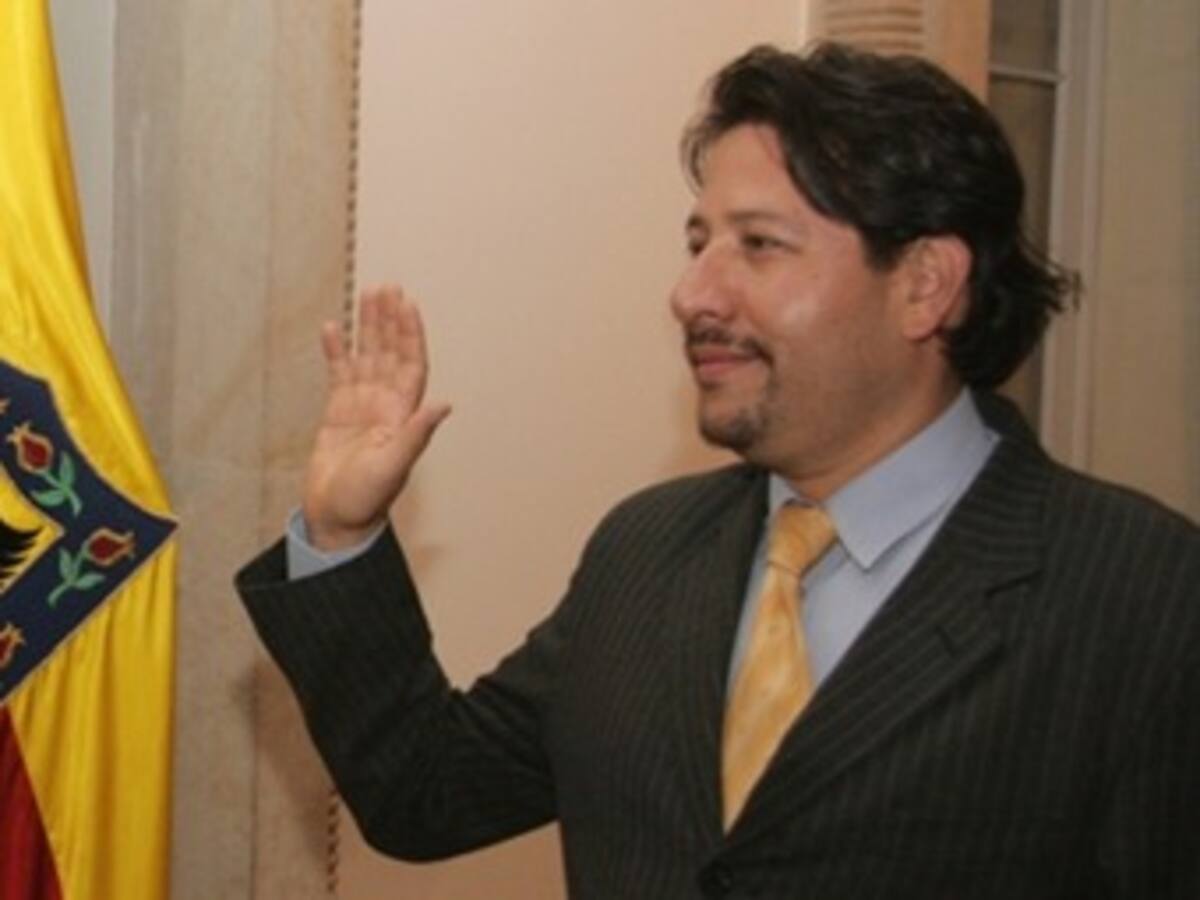 Personería destituyó al alcalde local de Kennedy