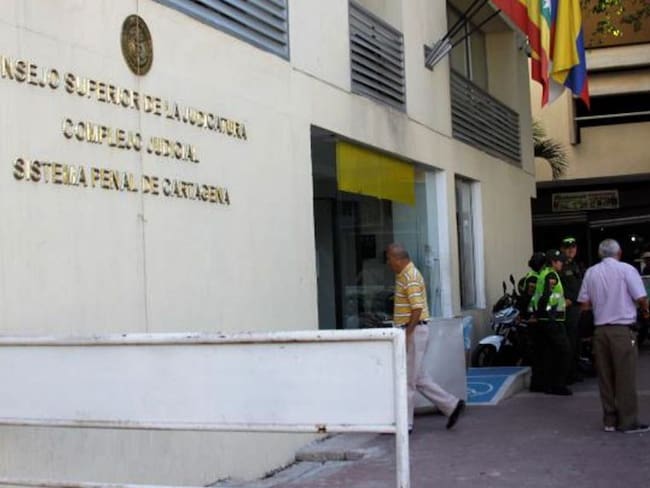 Denuncian acoso laboral en el Juzgado 10 Penal Municipal de Cartagena