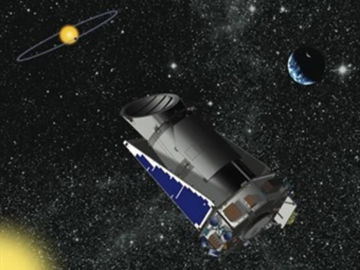 La NASA anuncia los nuevos descubrimientos del observatorio espacial Kepler