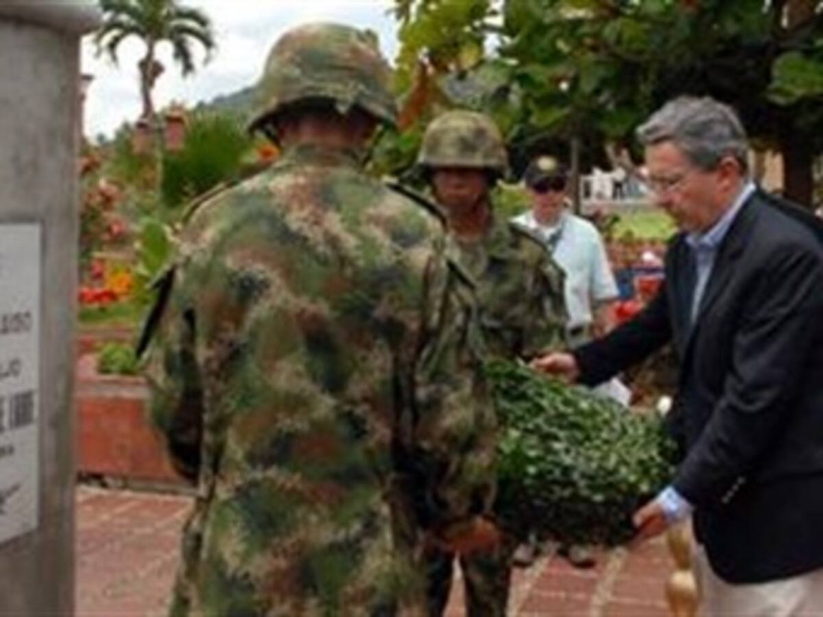 Gobierno ordena mantener operativos de rescate de concejal secuestrado