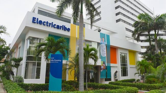 La Contraloría afirma que Electricaribe desvió 72 millones de dólares. Foto: Colprensa