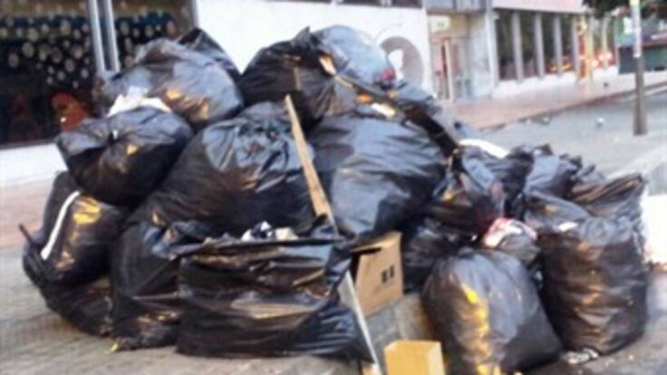 No está claro quién está prestando el servicio de aseo en Bogotá: Superservicios