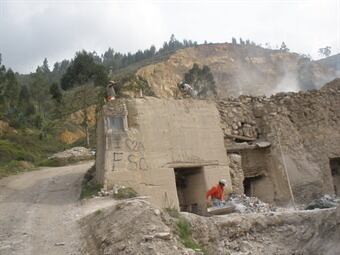 Foto: W Radio Boyacá.