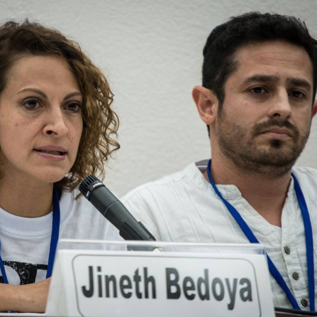 Estado colombiano presentará plan de formación en violencia de género por sentencia del caso Bedoya