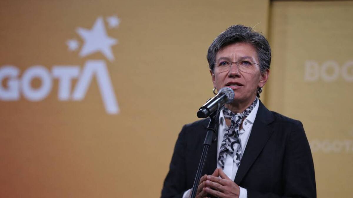 Denuncian ante la Procuraduría a Claudia López por presunta participación política